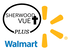 Sherwood Vue Plus Walmart